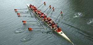 The Eastern Association of Rowing Colleges season begins April 7, with SU taking on Wisconsin.