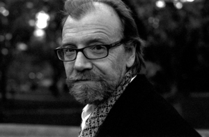 George Saunders, author of the book 