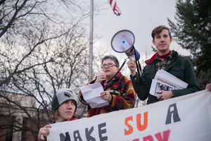 Syracuse University's politically-charged campus should take action to support students no longer protected by DACA.