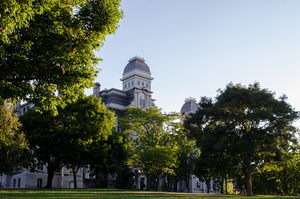 Undergraduate students who attend all six sessions are eligible for a $1,000 scholarship.