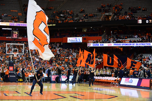 At Syracuse, Troy Weaver was the primary recruiter for Carmelo Anthony and helped coach Syracuse to a national championship in 2003.