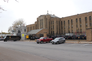 Harry Holifield is currently serving a life sentence at Auburn Correctional Facility.