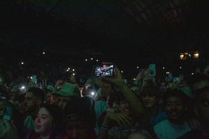 Frank Ocean let his fans down at Coachella, highlighting a larger cycle of artists misleading their fans and creating distrust.