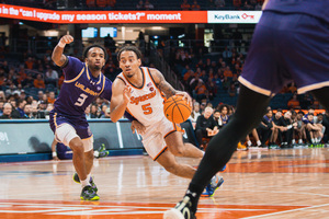 SU currently leads the all-time series 54-45 over Georgetown, winning the last two contests and first between Adrian Autry and Ed Cooley.